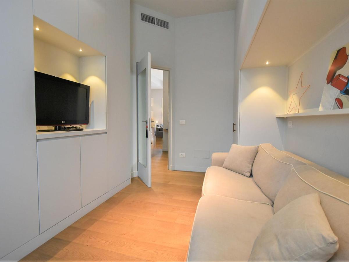Apartment Brera Terrace Apartment By Interhome Milaan Buitenkant foto